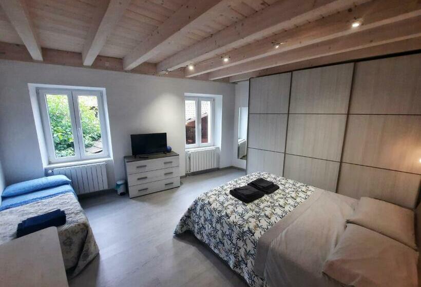 مبيت وإفطار Casa Tilde Guest House