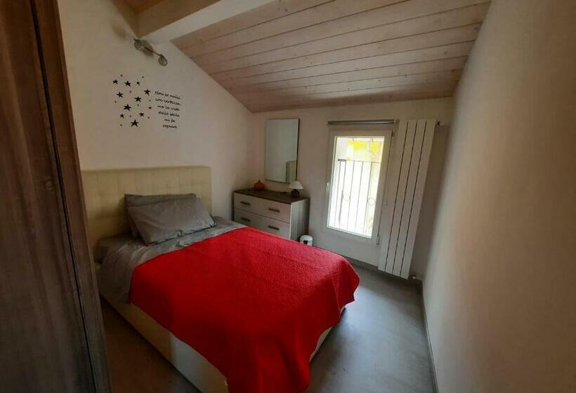 مبيت وإفطار Casa Tilde Guest House
