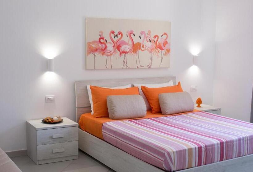 تختخواب و صبحانه Estate4home   Sofia Flora