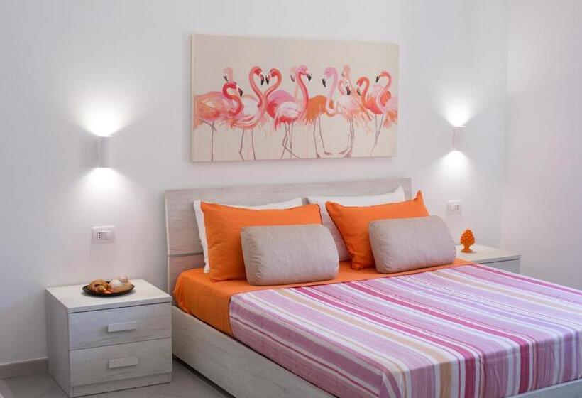 تختخواب و صبحانه Estate4home   Sofia Flora