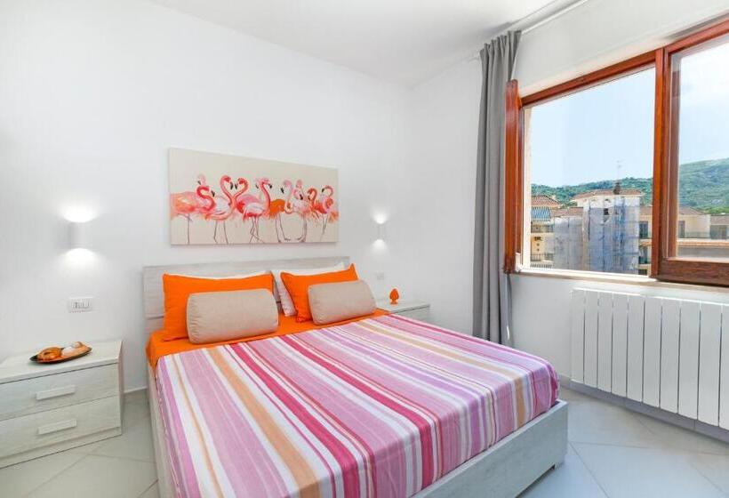 تختخواب و صبحانه Estate4home   Sofia Flora
