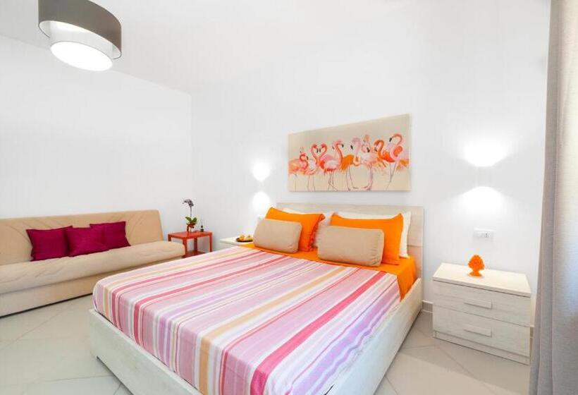 تختخواب و صبحانه Estate4home   Sofia Flora