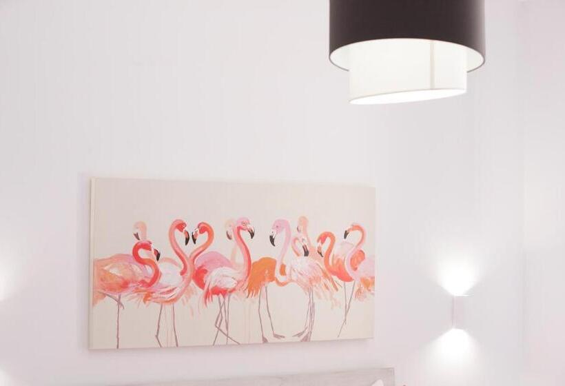تختخواب و صبحانه Estate4home   Sofia Flora