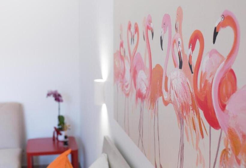 تختخواب و صبحانه Estate4home   Sofia Flora
