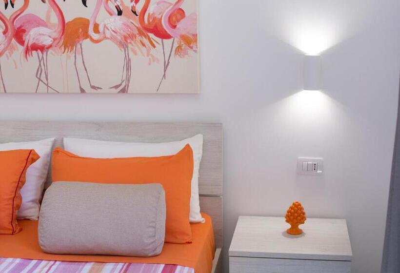 تختخواب و صبحانه Estate4home   Sofia Flora