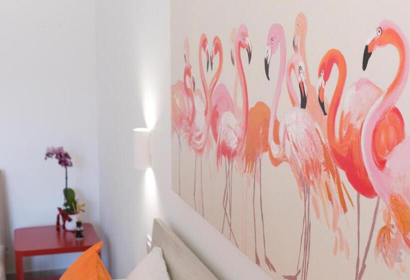 تختخواب و صبحانه Estate4home   Sofia Flora