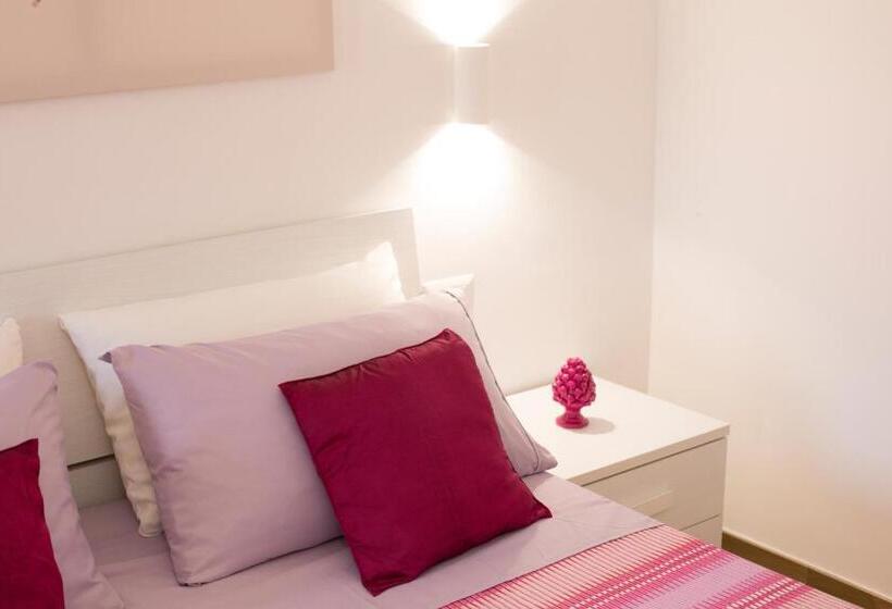 تختخواب و صبحانه Estate4home   Sofia Flora