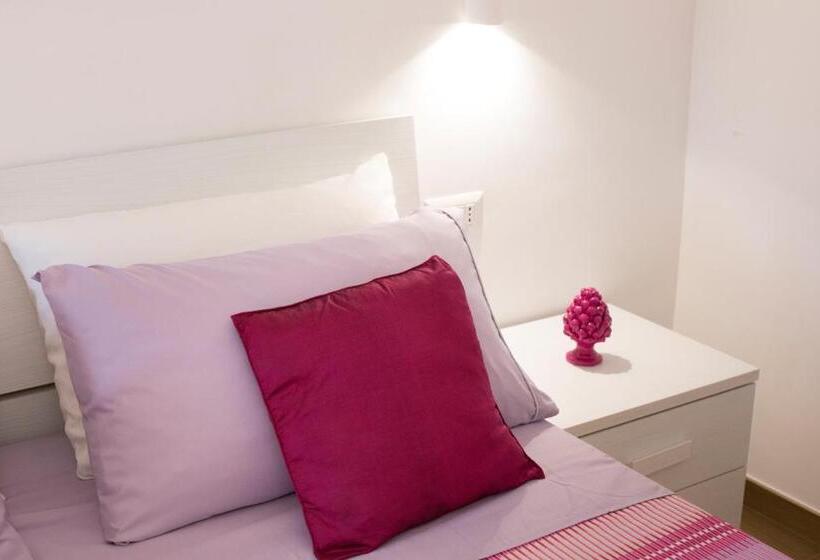 تختخواب و صبحانه Estate4home   Sofia Flora