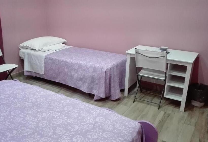 تختخواب و صبحانه Il Mulino