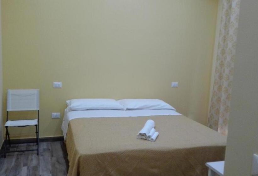 تختخواب و صبحانه Il Mulino