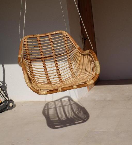 ベッドアンドブレックファースト La Bastide D Alix