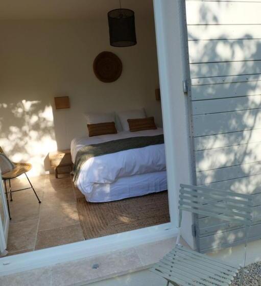 ベッドアンドブレックファースト La Bastide D Alix