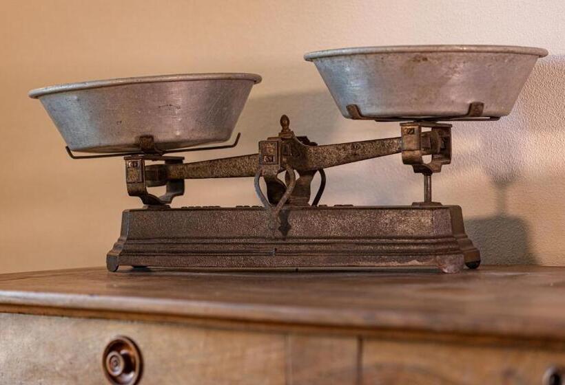 ベッドアンドブレックファースト Les Chambres Du Lavoir Vert