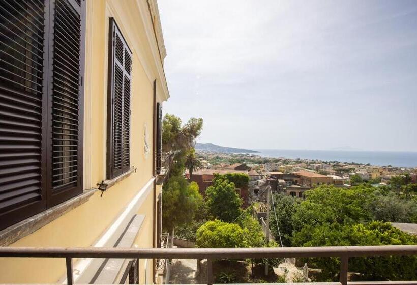Bed and Breakfast Lux Aurea