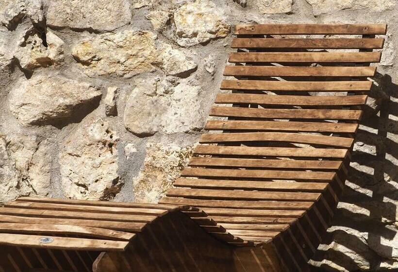 צימר Moulin Bas, Prés De La Rivière