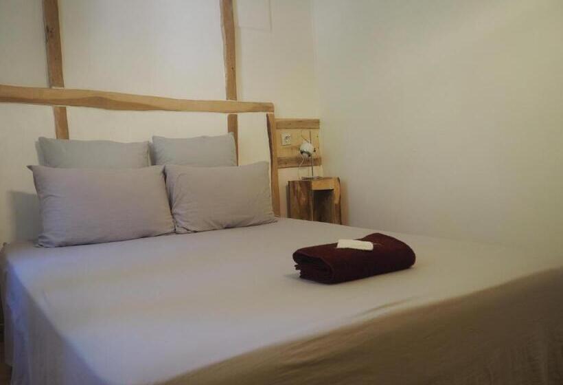 צימר Moulin Bas, Prés De La Rivière