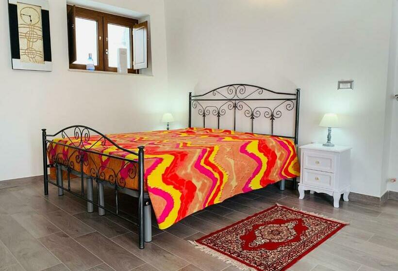 مبيت وإفطار Prestige Luxury Rooms & Appartment