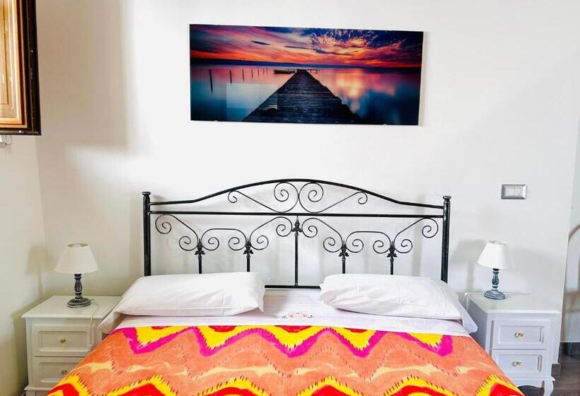 مبيت وإفطار Prestige Luxury Rooms & Appartment