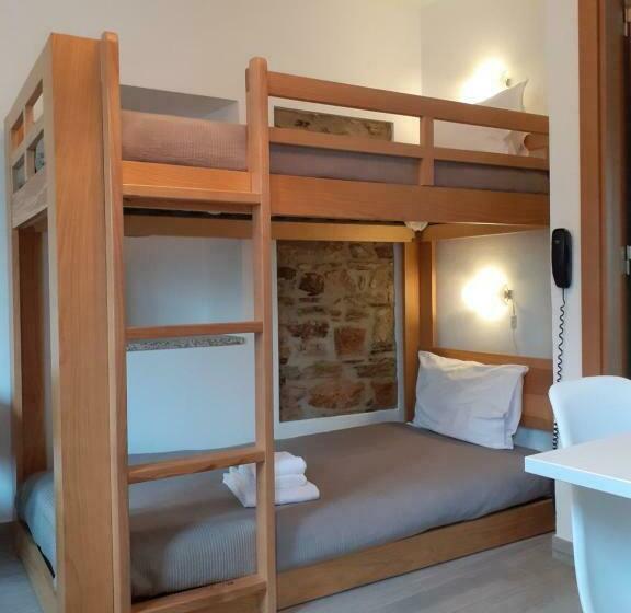 Hostel Sertã