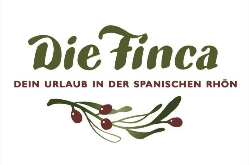 هتل Die Finca