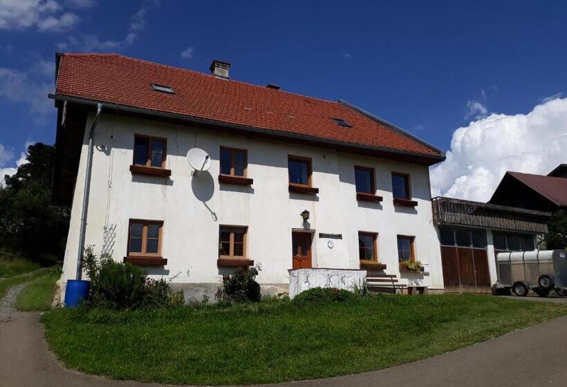 Отель Graslandhof