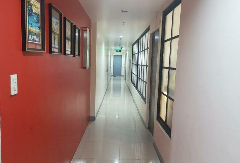 هتل My Inn Calamba