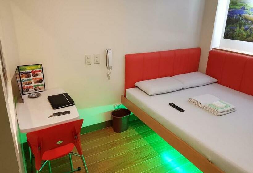 酒店 My Inn Calamba