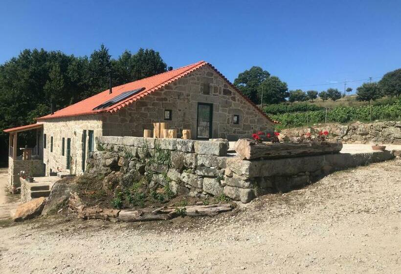 فندق Quinta Casa Do Retiro