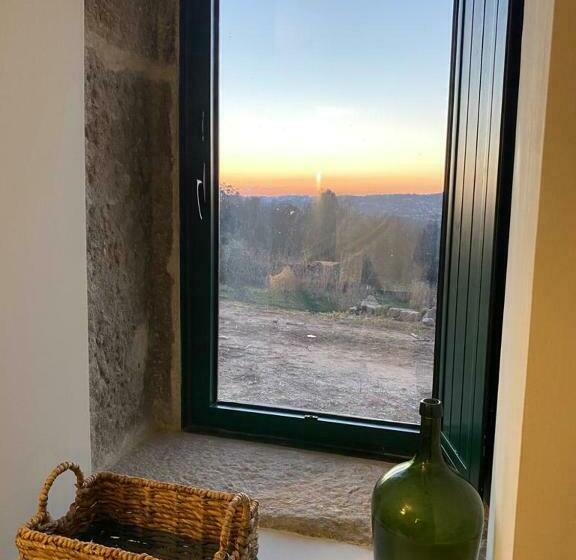 فندق Quinta Casa Do Retiro