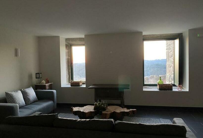 فندق Quinta Casa Do Retiro