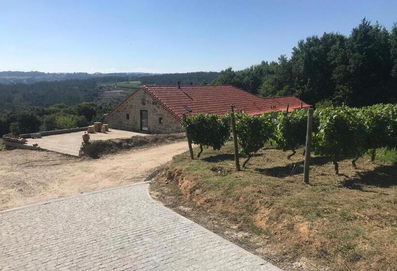 فندق Quinta Casa Do Retiro