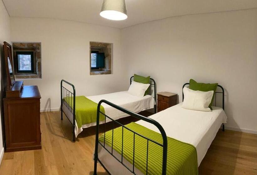 فندق Quinta Casa Do Retiro