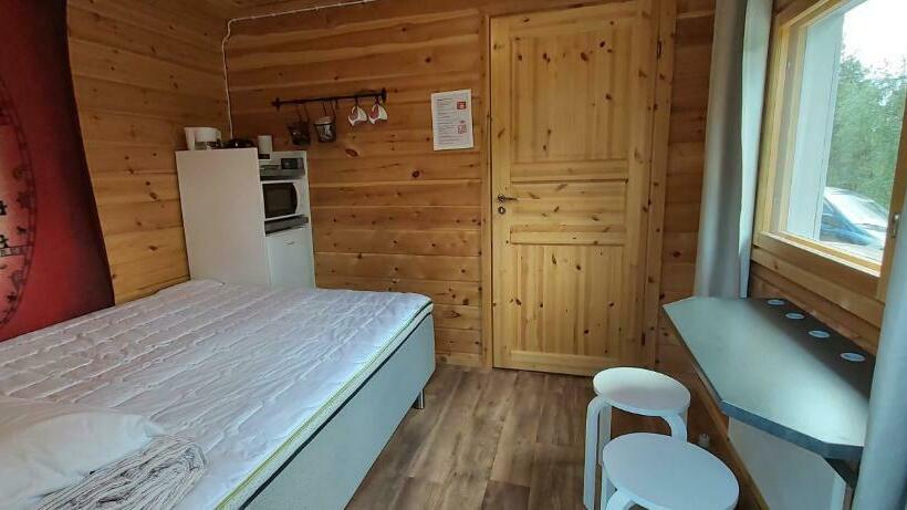 汽车旅馆  Hillside Rooms