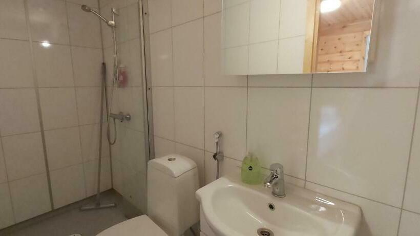 汽车旅馆  Hillside Rooms