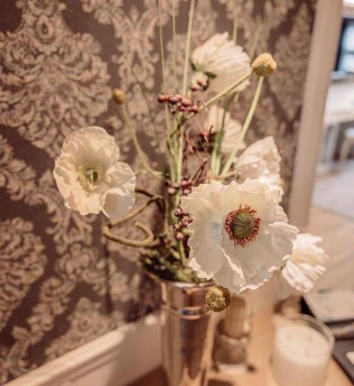 膳宿费 Anacapri Gästehaus Venezia