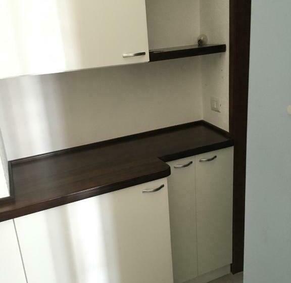 ペンション Casa Vacanze Rose Marie