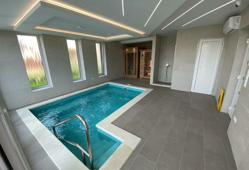 Пансион Magnolia Room & Spa Adults Only