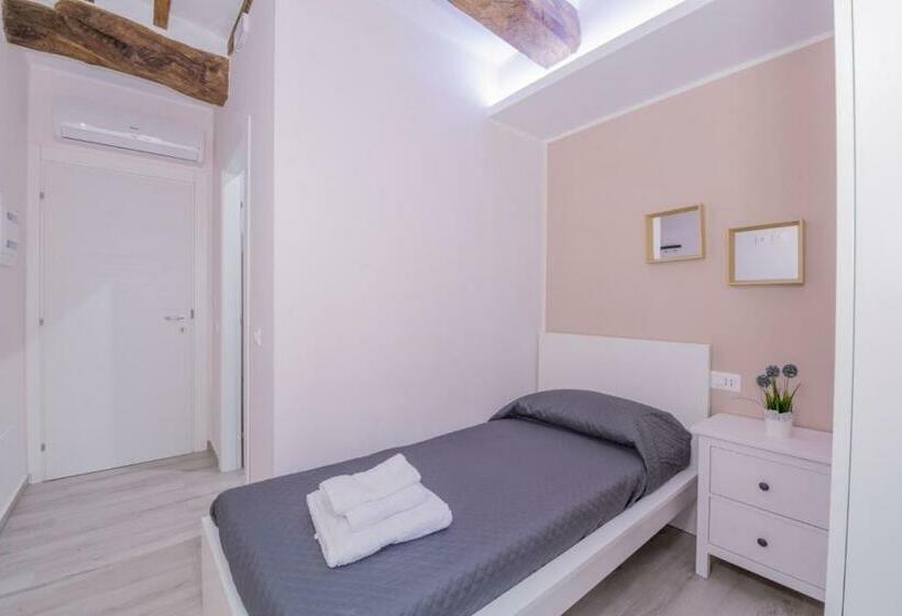 پانسیون Residenza Borgo Guazzo
