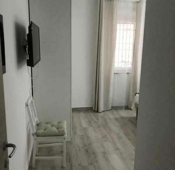 پانسیون Residenza Borgo Guazzo