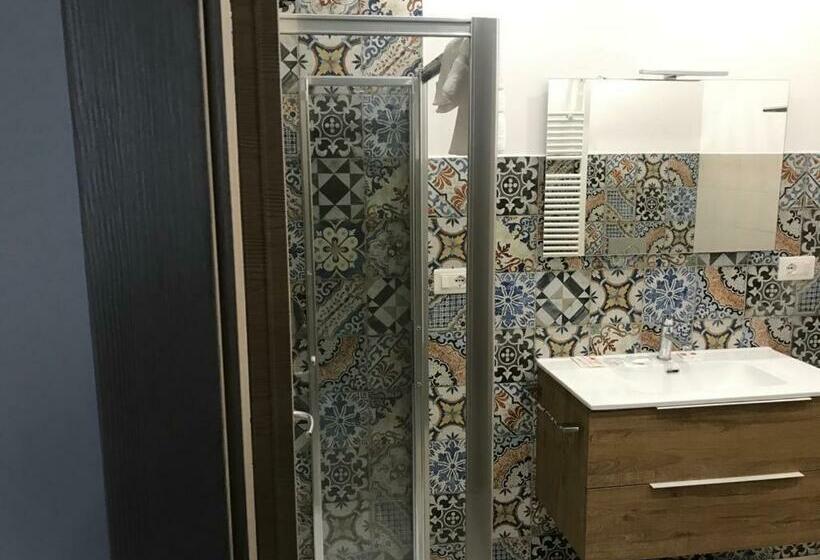 پانسیون Residenza Borgo Guazzo