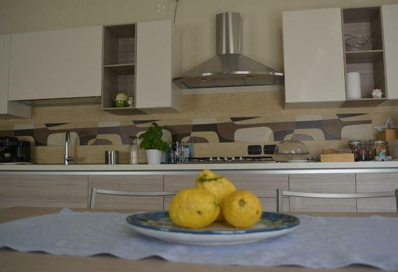 A Casa Di Erika B&b