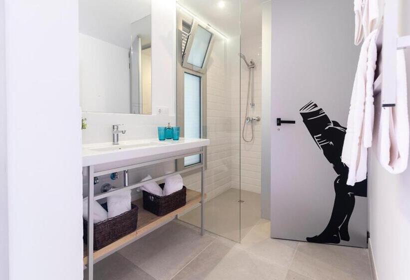 Albana Apartaments Turístics