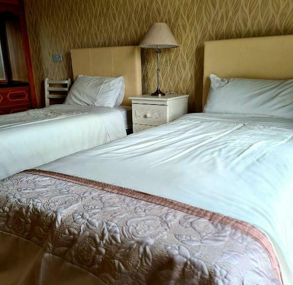 Archmor House B&b