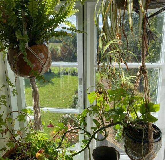 Art House B & B