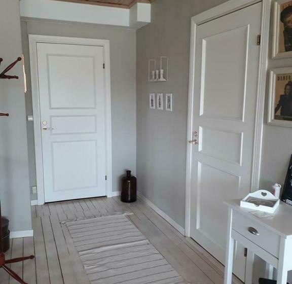 B&b Parksäter