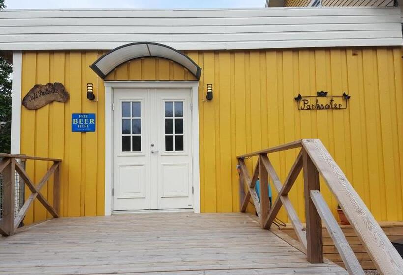 B&b Parksäter