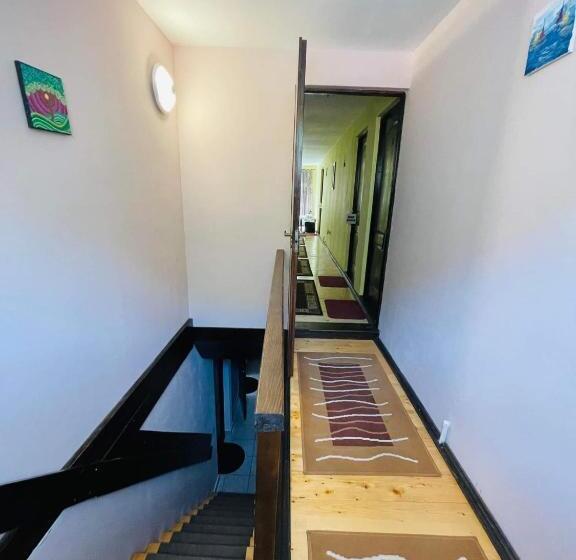 تختخواب و صبحانه Casa Albac
