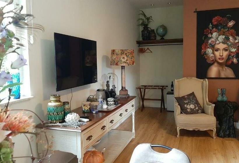 مبيت وإفطار Casa Di Fiore