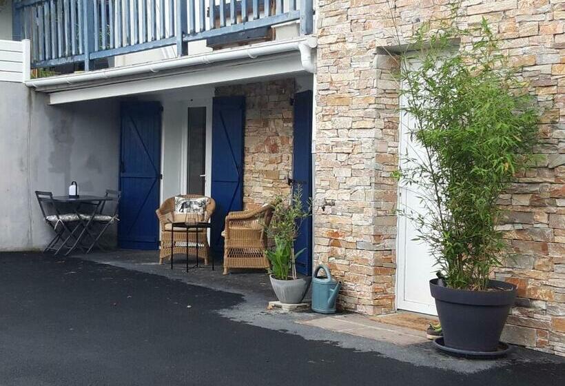 צימר Chambre D Hôtes Kaxu