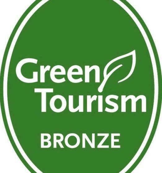 צימר Dalmunach House